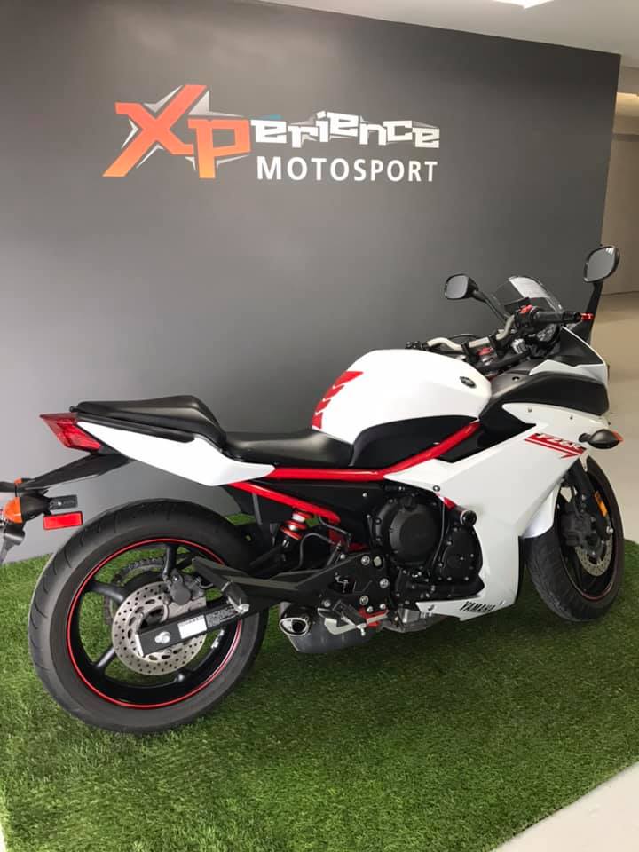 Xpérience Motosport inc. - Concessionnaire Hisun | 100-D Rue Pamvic, Saint-Alphonse-de-Granby, QC J0E 2A0, Canada | Phone: (450) 956-3310