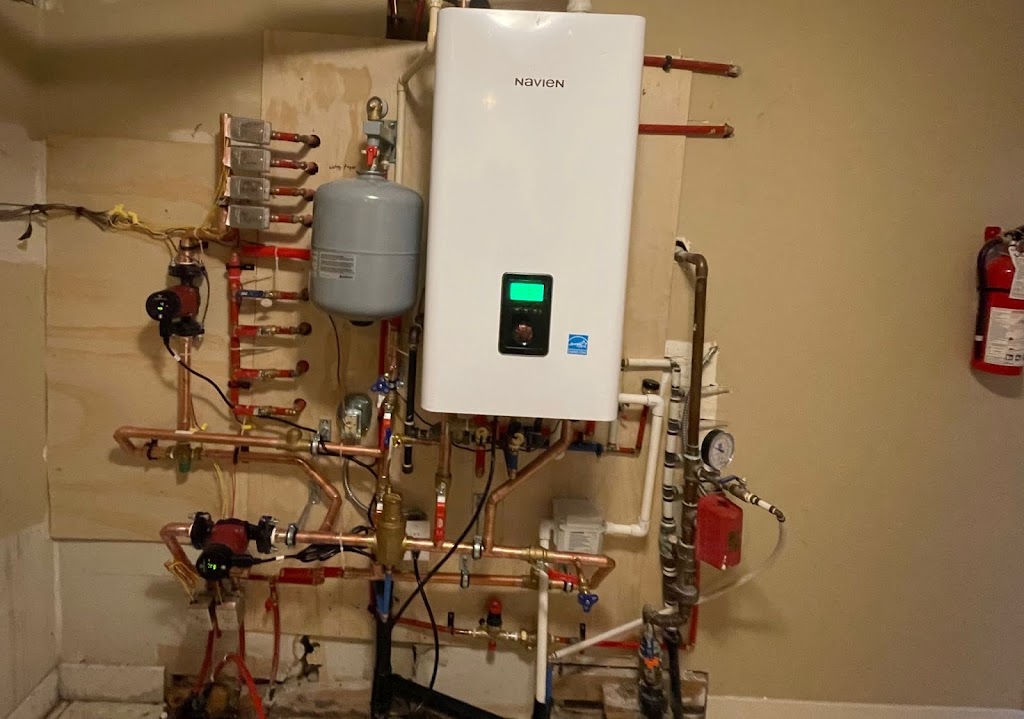 Five Rivers Plumbing and Heating | 14398 68 Ave, Surrey, BC V3W 2H4, Canada | Phone: (236) 869-4040