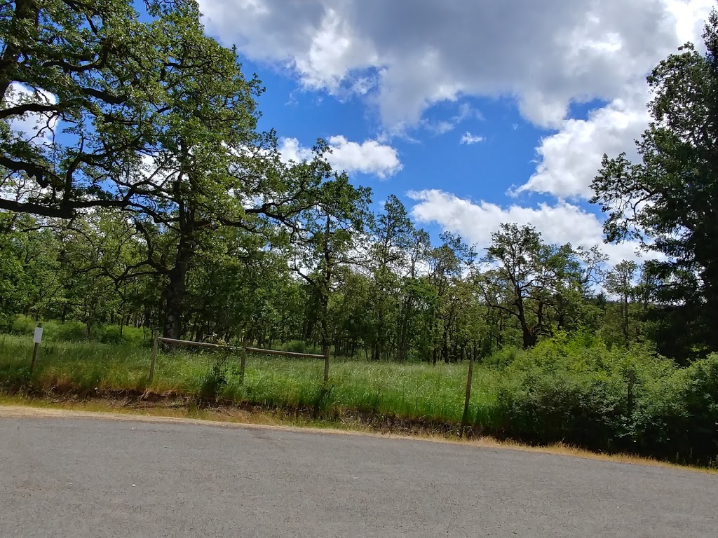 Cowichan Garry Oak Preserve | 1241 Maple Bay Rd, Duncan, BC V9L 5R9, Canada