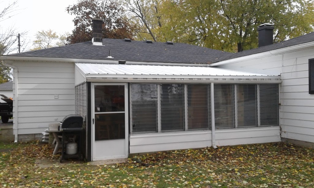 Sandra Lane Apartments | 705 Sandra Ln, North Tonawanda, NY 14120, USA | Phone: (716) 693-0420