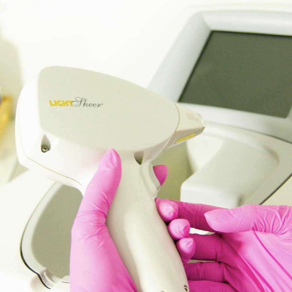 Sophie Esthétique Beauté - Épilation Laser Sherbrooke | 2873 Rue King E, Sherbrooke, QC J1G 5J1, Canada | Phone: (819) 238-9521
