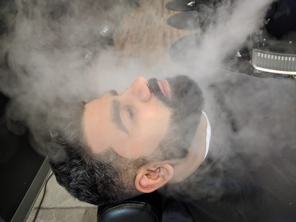 Prophetic Cutz Barbershop | 1900 Merivale Rd #108, Nepean, ON K2G 4N4, Canada | Phone: (613) 695-2421