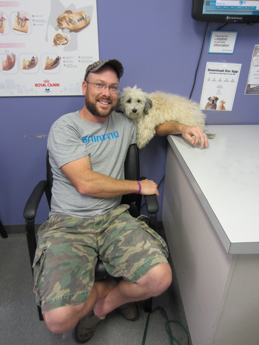 Orillia Pet Hospital | 8035 ON-12, Orillia, ON L3V 0G8, Canada | Phone: (705) 325-4224