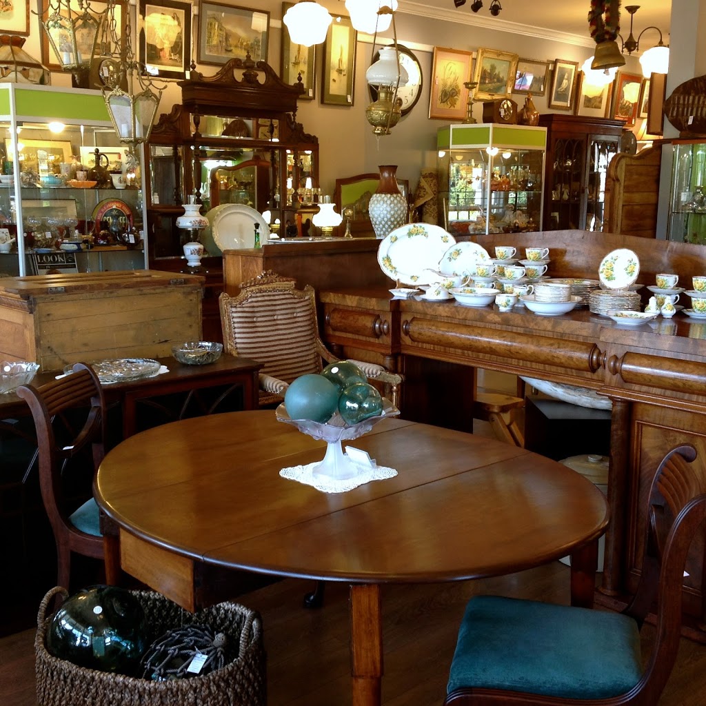 Antique Addict | 12 Roberts St, Ladysmith, BC V9G 1A8, Canada | Phone: (250) 245-6533