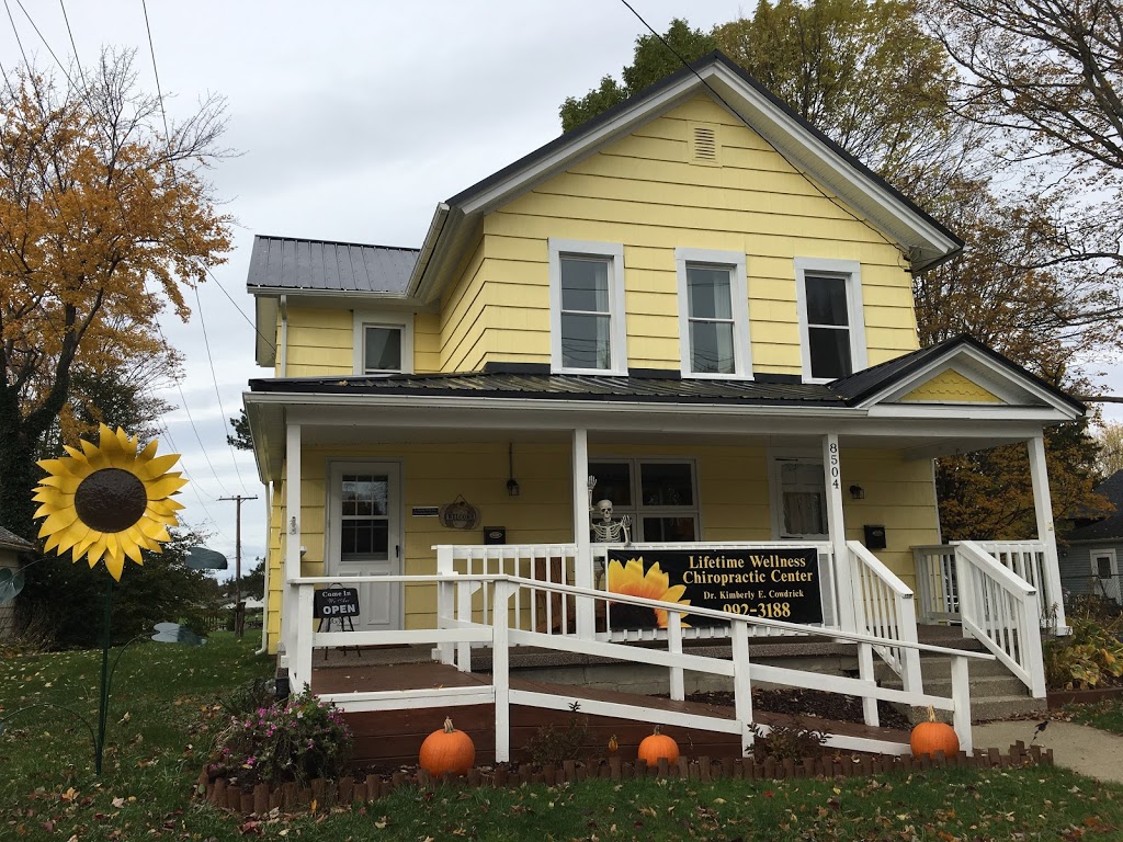 Dr Kimberly Cowdrick | 8504 N Main St, Eden, NY 14057, USA | Phone: (716) 992-3188
