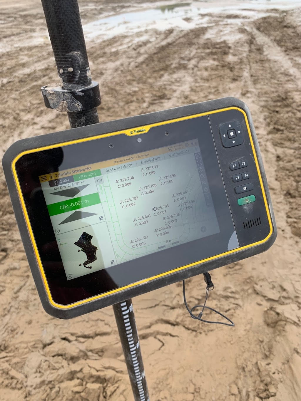 CM EXCAVATING INC | PO 224, 219 Golfview St, Thedford, ON N0M 2N0, Canada | Phone: (226) 919-7781