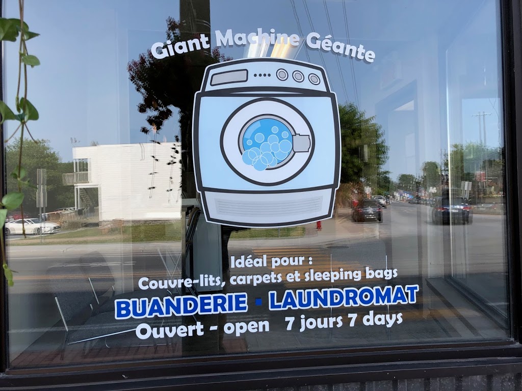 Buanderie Bedford | 57 Rue du Pont, Bedford, QC J0J 1A0, Canada | Phone: (450) 248-9099
