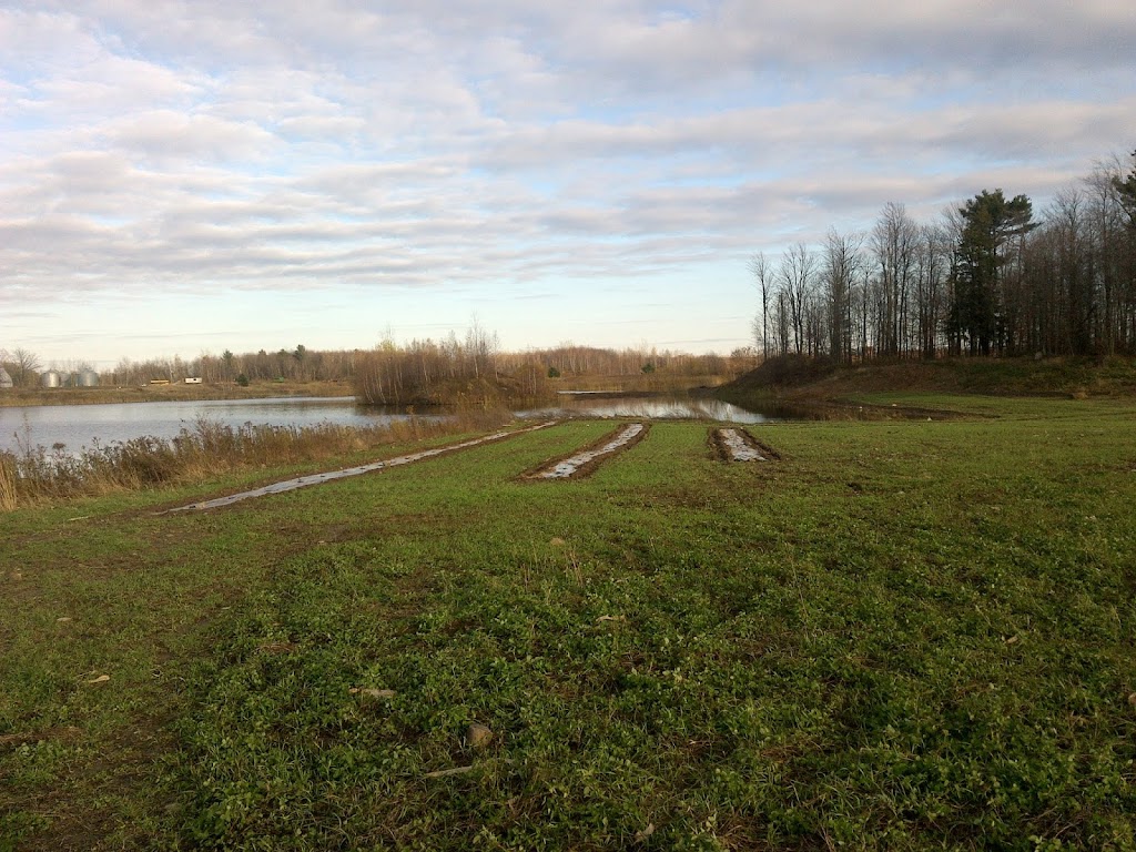 Organisme Bassin Versant Baie Missisquoi | 110 Rue de la Rivière, Bedford, QC J0J 1A0, Canada | Phone: (450) 248-0100