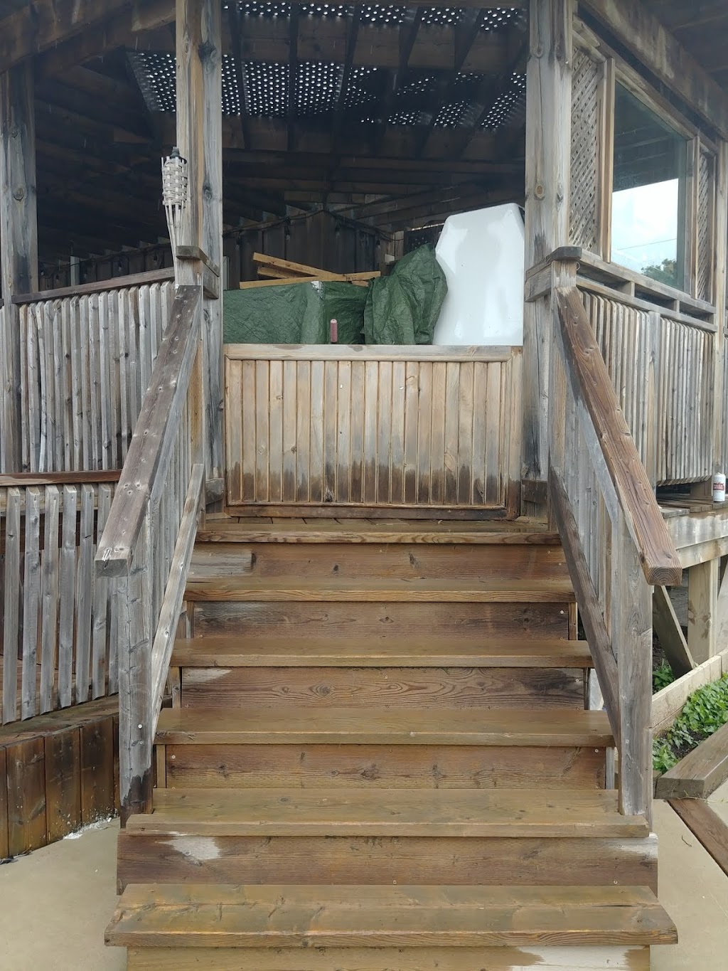 The Hepworth Hostel | 520 Bruce St, Hepworth, ON N0H 1P0, Canada | Phone: (519) 760-8902