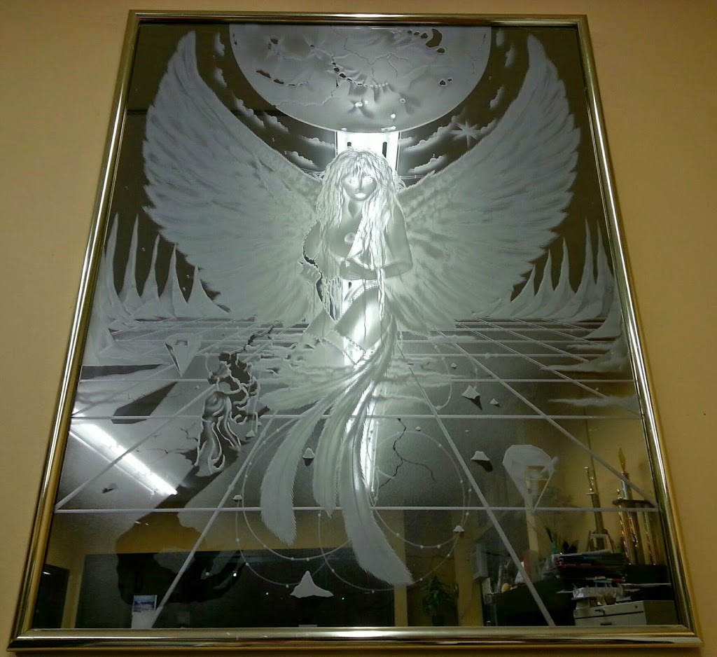 M & M Glass | 10439 173 St # 109, Surrey, BC V4N 5H3, Canada | Phone: (604) 588-7227