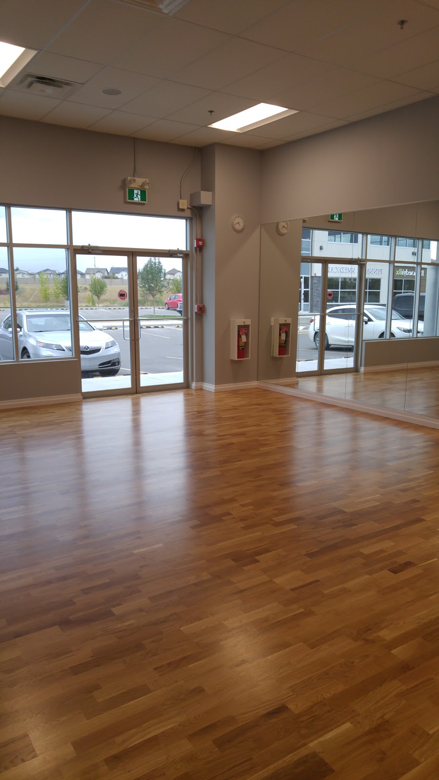 Kor Danceworks | 19605 Walden Blvd SE #2113, Calgary, AB T2X 4E2, Canada | Phone: (403) 519-4409