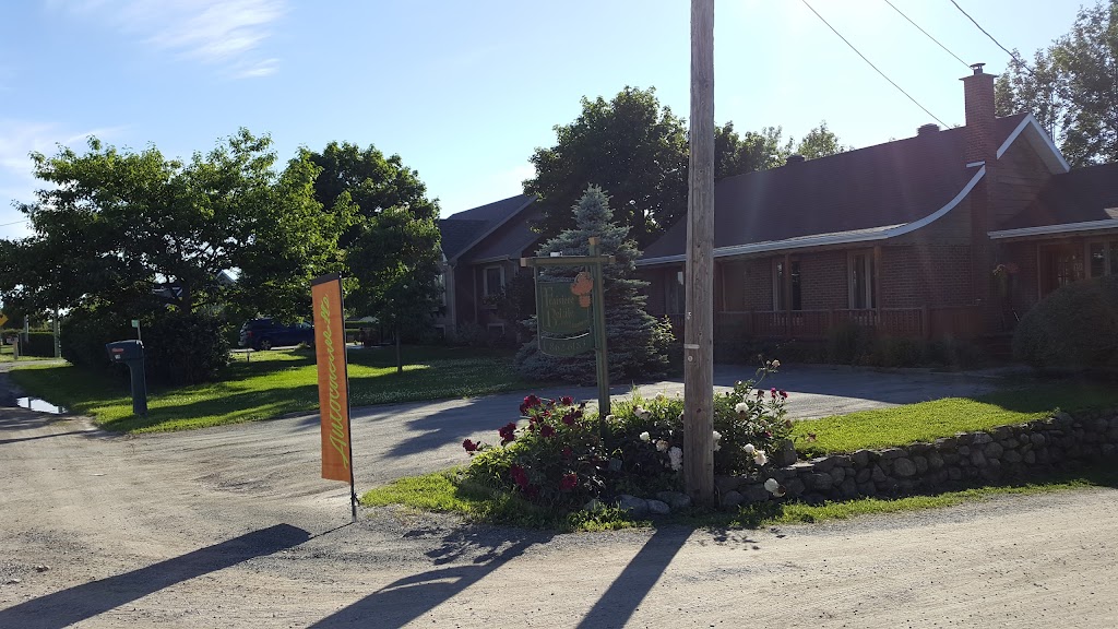 Fraisière Belzile | 19 Rte Principale, Saint-Arsène, QC G0L 2K0, Canada | Phone: (418) 862-6183
