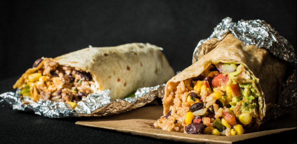 QDOBA Mexican Eats | 4214 24th Ave, Fort Gratiot Twp, MI 48059, USA | Phone: (810) 385-8830