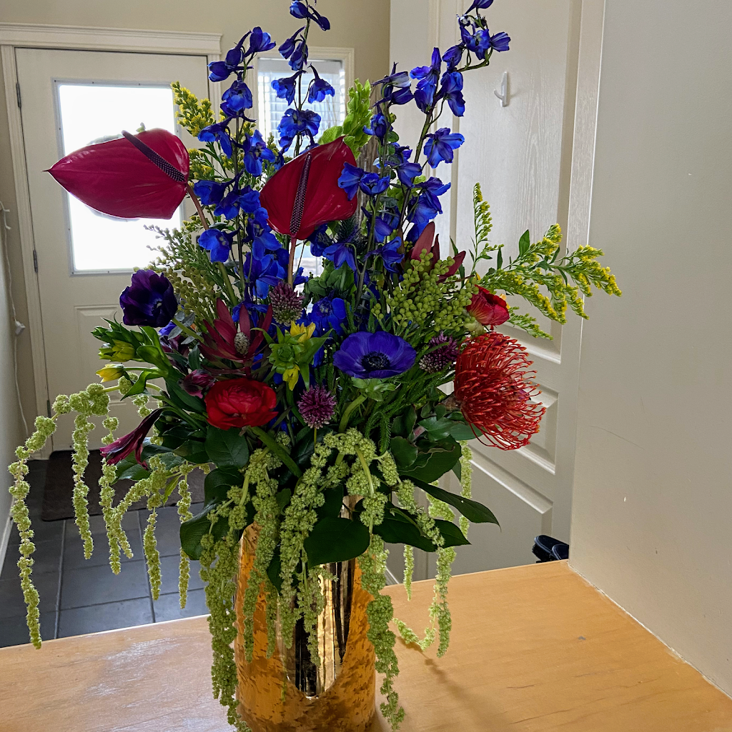 Anthurium Floral | Windermere Dr, Chestermere, AB T1X 1T6, Canada | Phone: (403) 807-1460