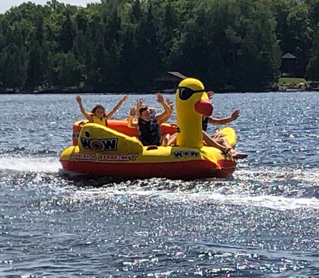 Port Carmen Marina | 3077 ON-520, Burks Falls, ON P0A 1C0, Canada | Phone: (705) 387-4200