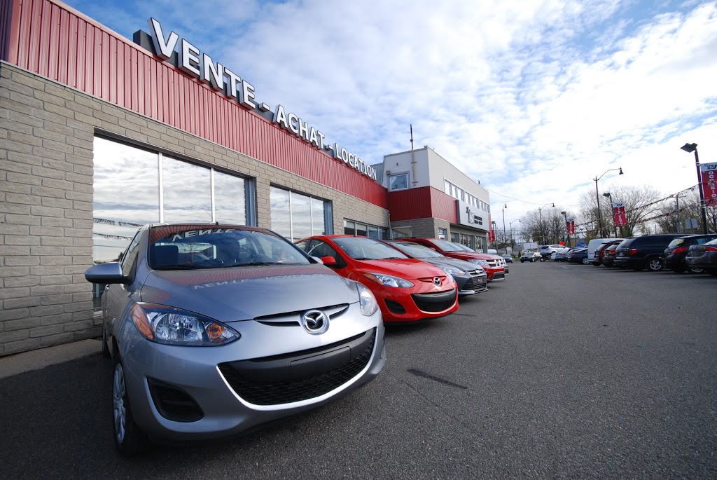 Location Kiroule Inc | 225 QC-132, Sorel-Tracy, QC J3R 1K5, Canada | Phone: (450) 746-2000