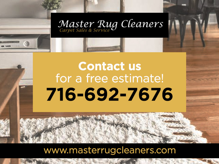 Master Rug Cleaners | 4267 Delaware Ave, Tonawanda, NY 14150, USA | Phone: (716) 692-7676