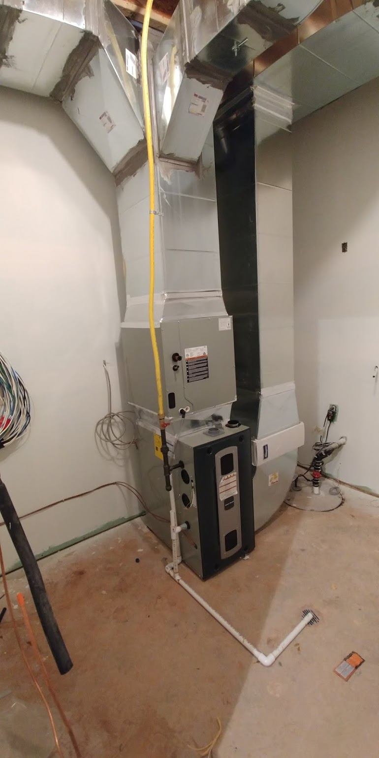DW Heating & Cooling Inc | 8848 Erin Halton Hills Townline, Acton, ON L7J 2L9, Canada | Phone: (416) 570-0976