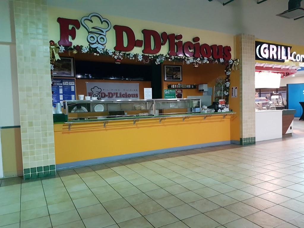 Food-DLicious | Mill Woods Rd NW &, 38 Ave NW, Edmonton, AB T6K 3L6, Canada | Phone: (780) 485-9808