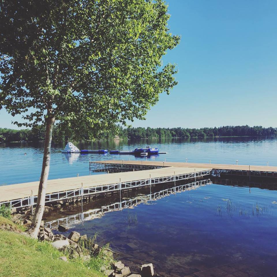 Bayview Wildwood Resort | 1500 Port Stanton Pkwy, Severn Bridge, ON P0E 1N0, Canada | Phone: (800) 461-0243