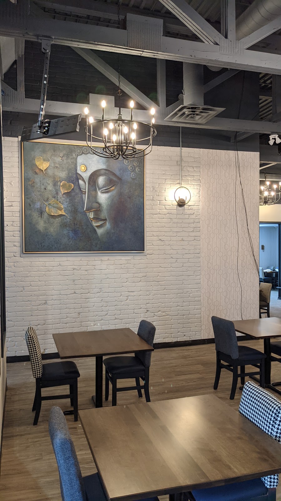 Anokhi Inspired Indian Cuisine | 135 Gateway Park Dr Unit 3, Kitchener, ON N2P 2J9, Canada | Phone: (519) 219-3700