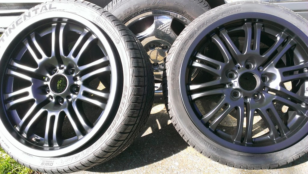 Auto Wheel Solution Rim repair LTD | 13335 115 Ave, Surrey, BC V3R 0R8, Canada | Phone: (778) 580-5213