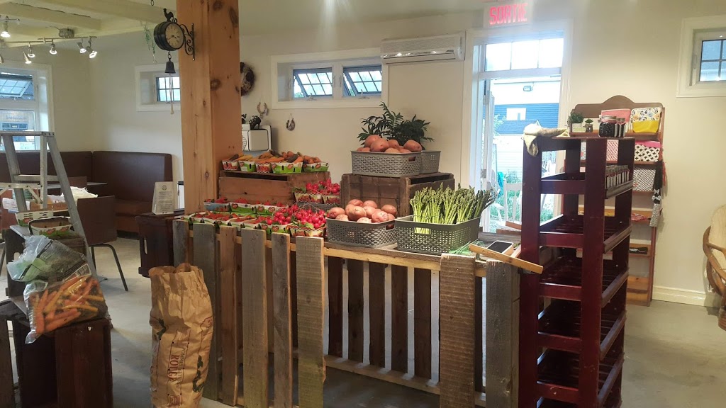 Boulangerie Lace | 605 Chemin Knowlton, Lac-Brome, QC J0E 1V0, Canada | Phone: (450) 305-0743