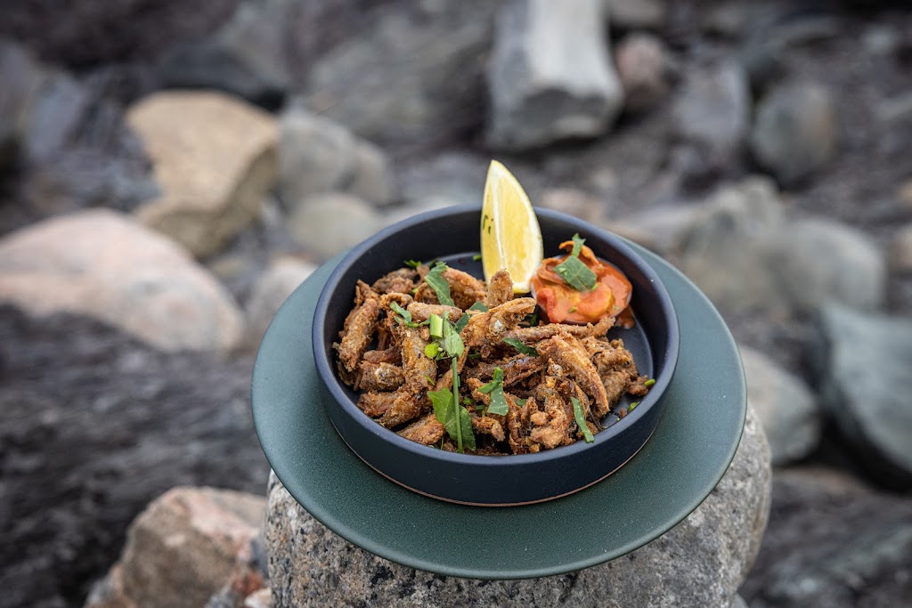 Comptoir gourmand - Phare de lîle Verte | 2802 Chem. du Phare, LIsle-Verte, QC G0L 1K0, Canada | Phone: (581) 506-5100