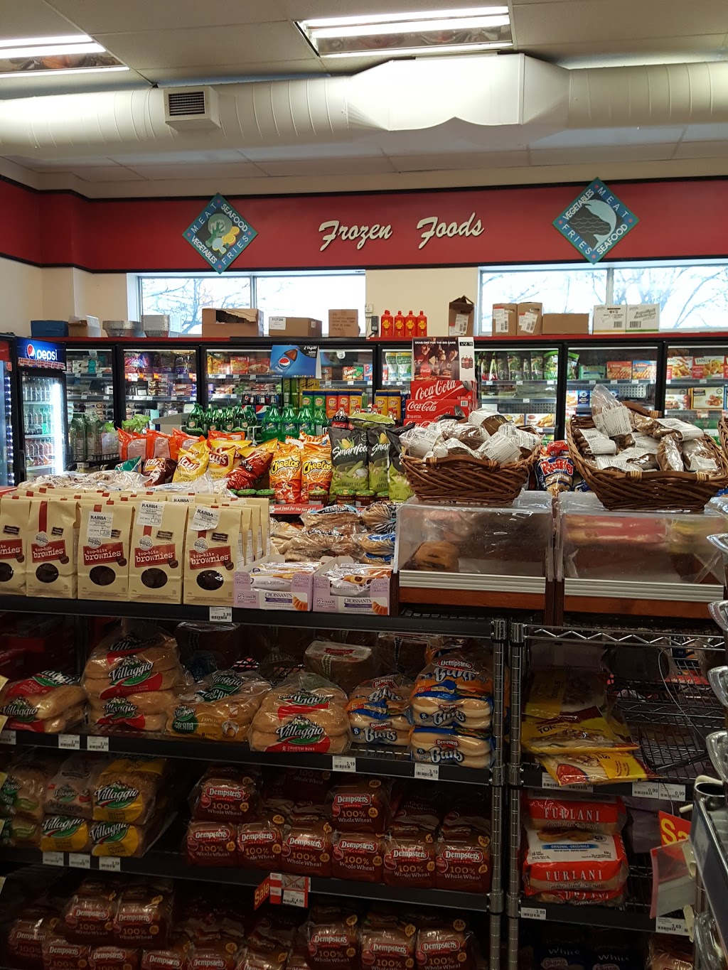 Rabba Fine Foods | 2090 Hurontario St, Mississauga, ON L5B 1M8, Canada | Phone: (905) 275-8810
