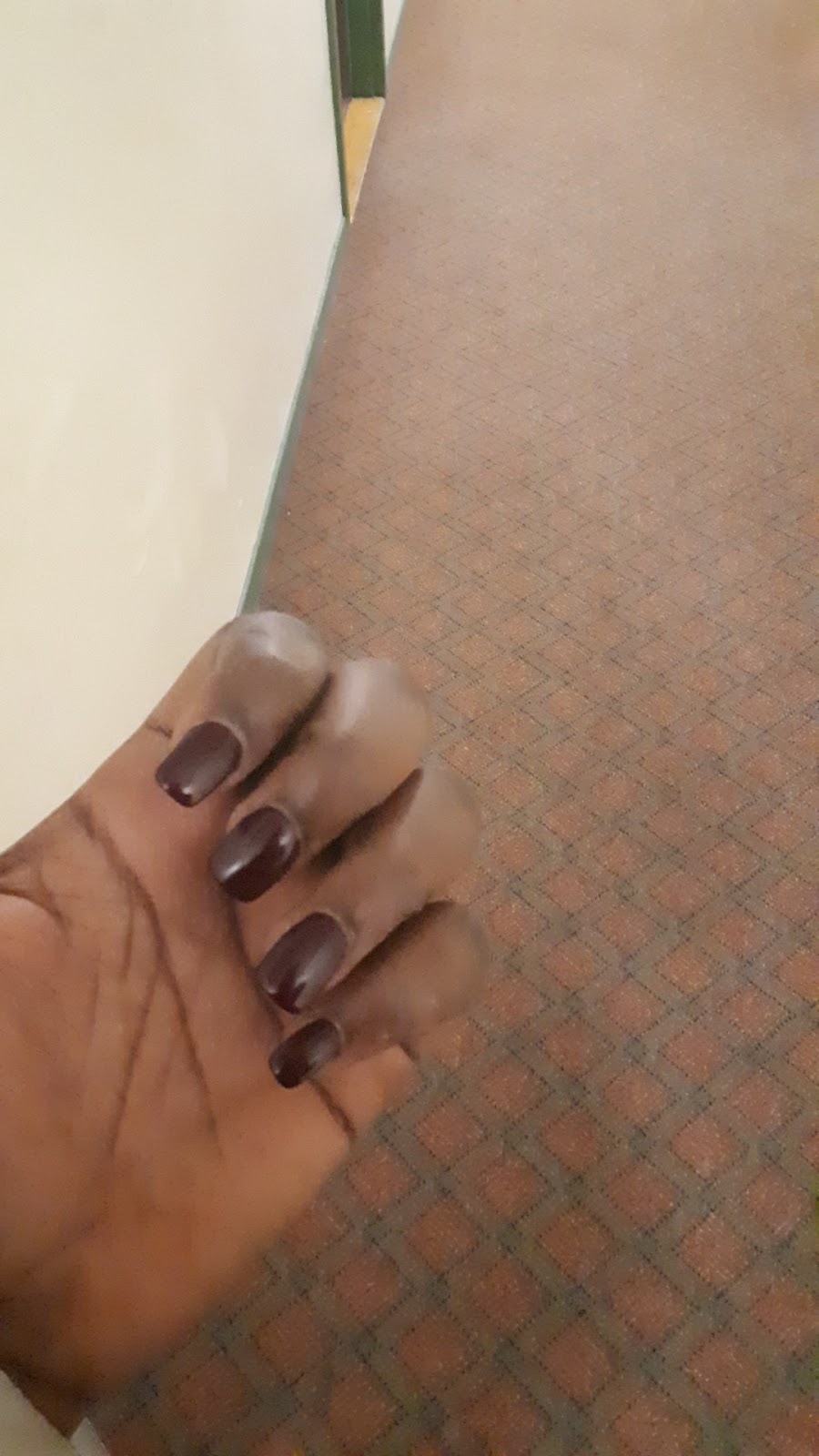 Magic Nails | 1672 Jane St, York, ON M9N 2S2, Canada | Phone: (416) 248-5397