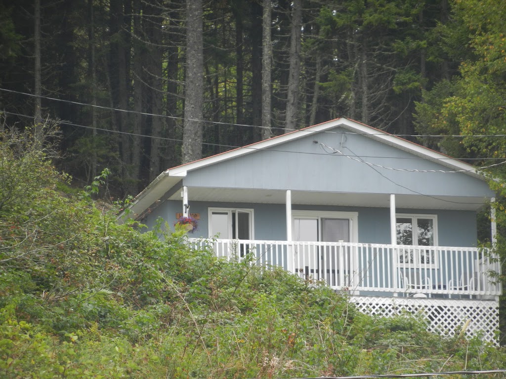 Bayview Motel, Chalets & RV Park | 12 Snider Lane, Alma, NB E4H 1K6, Canada | Phone: (506) 887-2103
