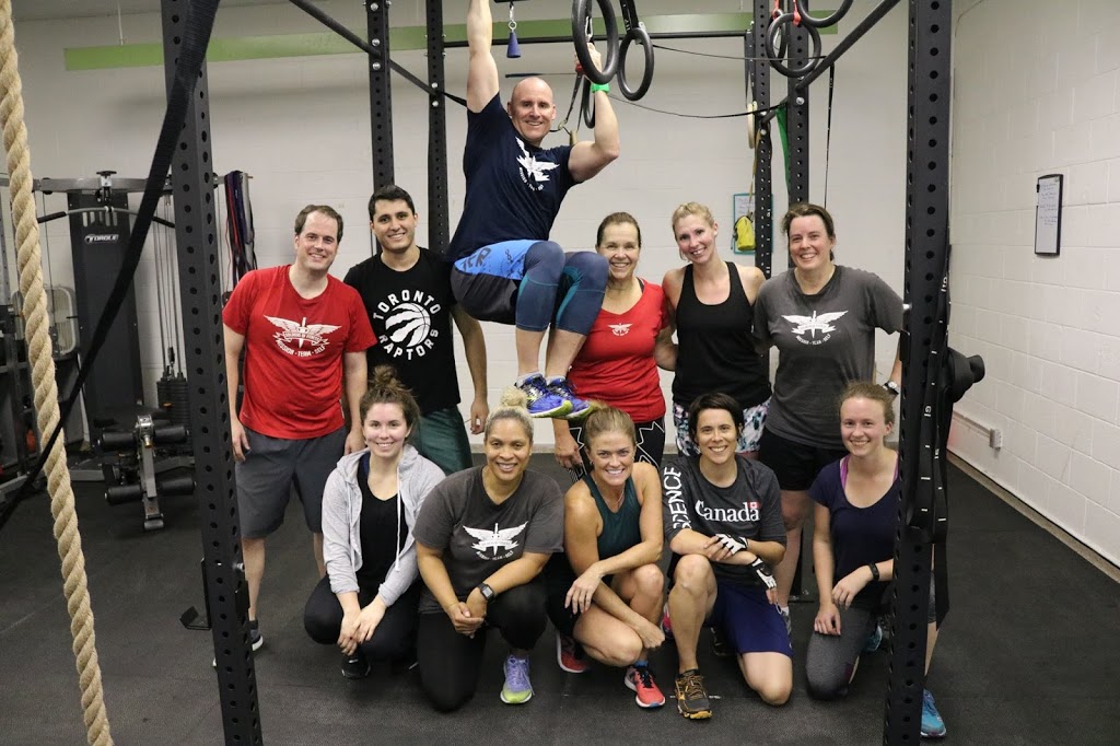 Soldiers of Fitness | 1000 Brookfield Road East Unit 6, Ottawa, ON K1V 6J1, Canada | Phone: (613) 680-8938