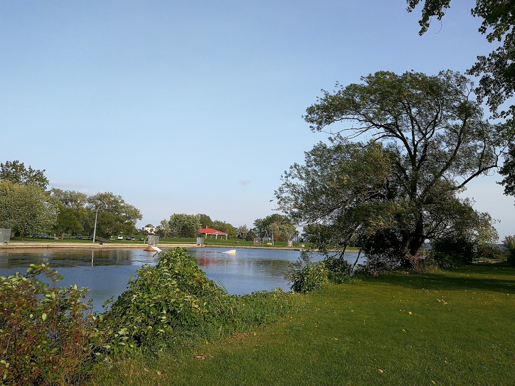 Centennial Park | 12 Couch Crescent, Trenton, ON K8V 1G8, Canada | Phone: (613) 392-2841