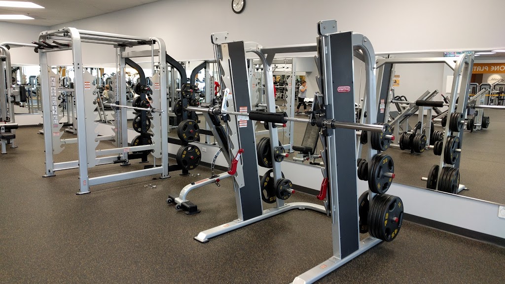 Éconofitness | 370 Rue Laberge, Saint-Jean-sur-Richelieu, QC J3A 1G5, Canada | Phone: (450) 741-6263