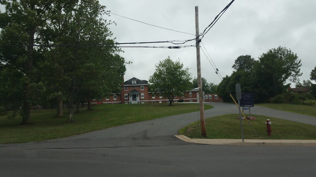Underground Irrigation Systems | 663 Wiley Ave, Windsor, NS B0N 2T0, Canada | Phone: (902) 798-1404