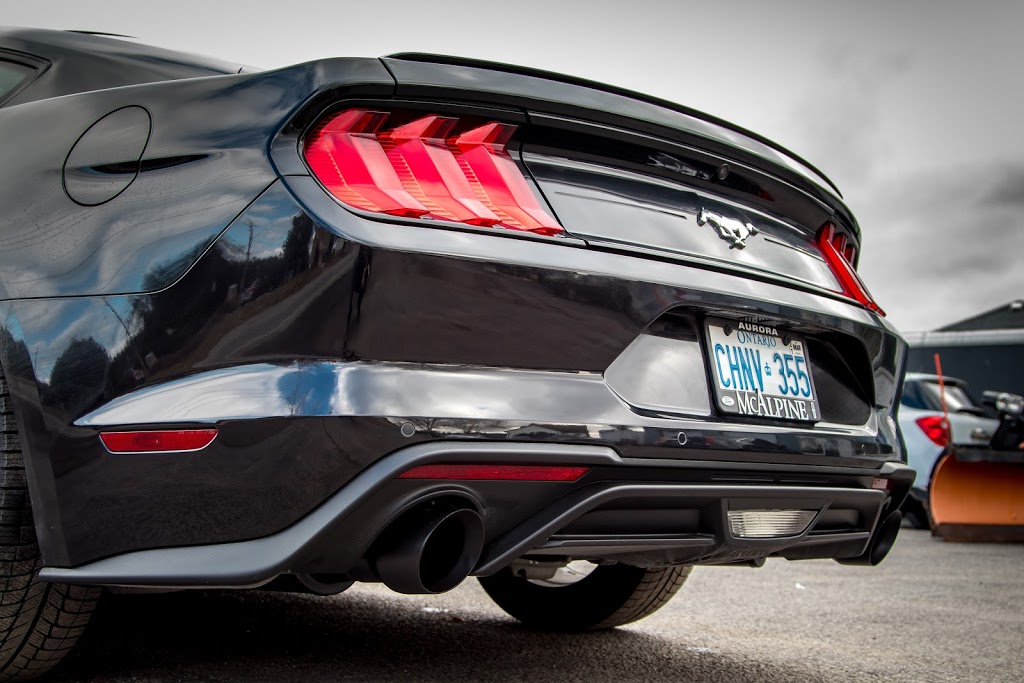 All In One Auto | 327 Read Rd, Niagara-on-the-Lake, ON L0S 1J0, Canada | Phone: (905) 934-0444