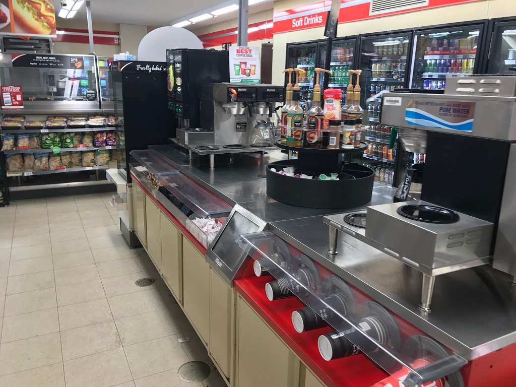 7-Eleven | 1393 Henderson Hwy, Winnipeg, MB R2G 1N1, Canada | Phone: (204) 985-0146