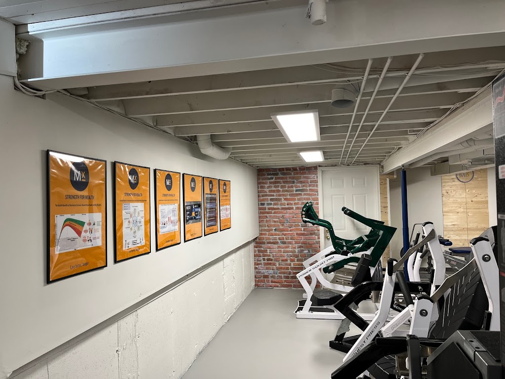 Manotick Personal Trainer | 1094 Lena Ave, Manotick, ON K4M 1E7, Canada | Phone: (647) 406-9061