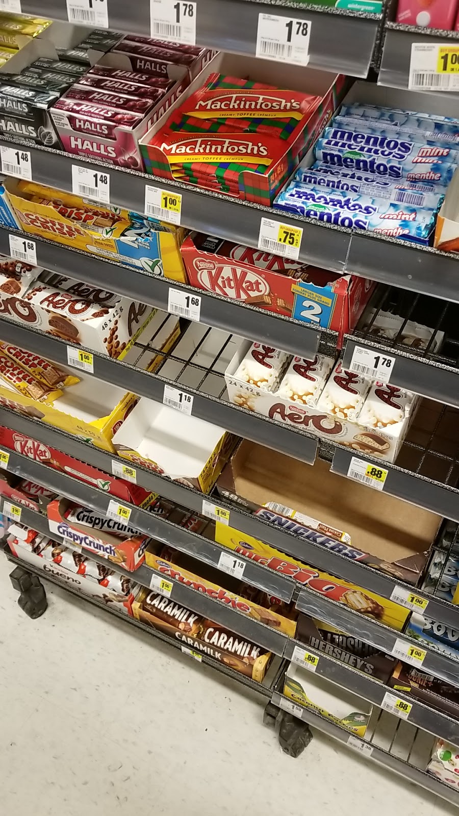 Real Canadian Superstore | 32136 Lougheed Hwy, Mission, BC V2V 1A4, Canada | Phone: (604) 820-6436