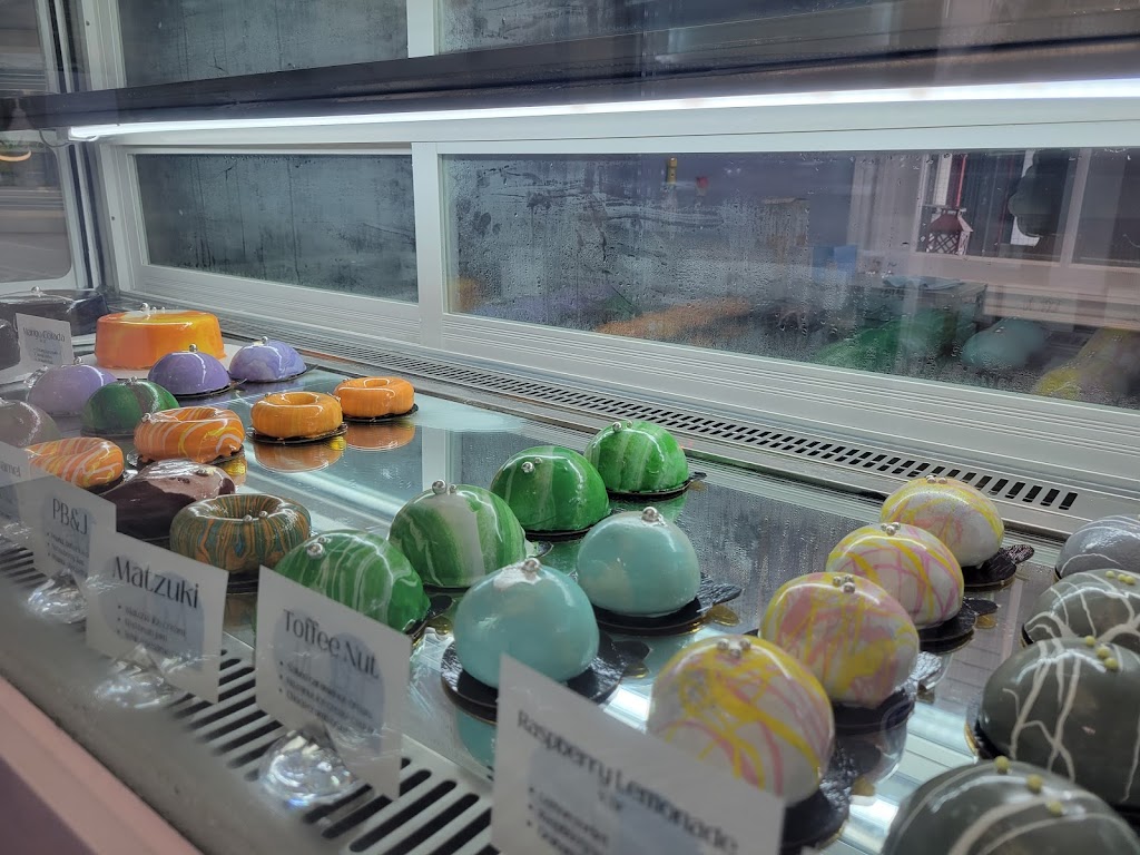Boréal Gâteau & Creamery | 205 Main St Unionville #2, Unionville, ON L3R 2G8, Canada | Phone: (905) 477-9772
