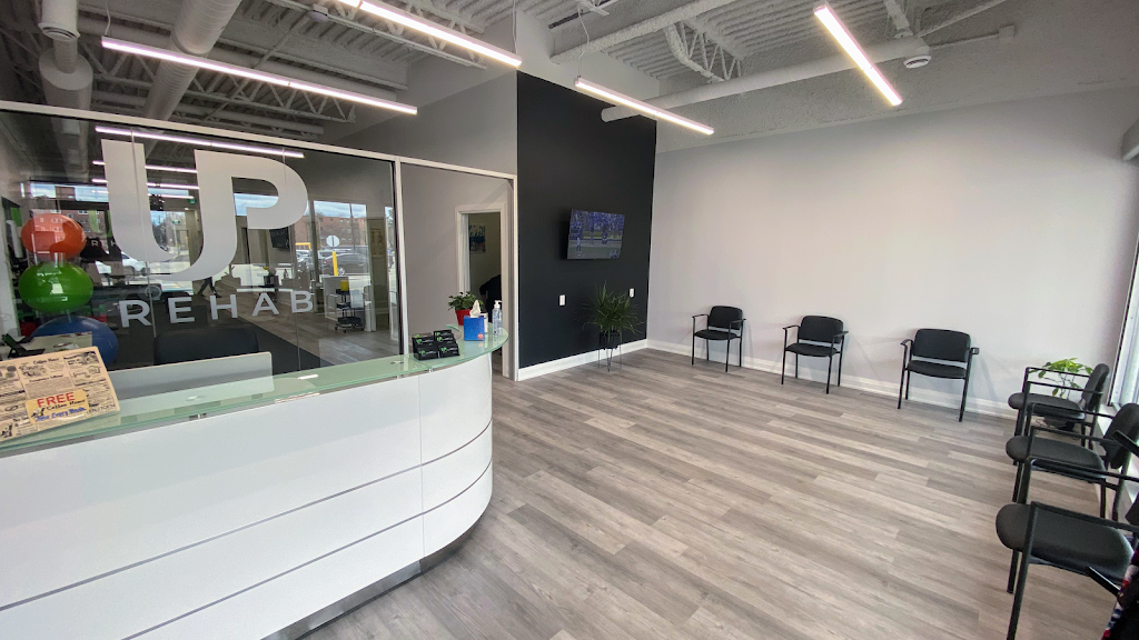 Ultimate Physiotherapy and Rehab | 101 Osler Dr Unit 134B, Dundas, ON L9H 4H4, Canada | Phone: (905) 627-1234