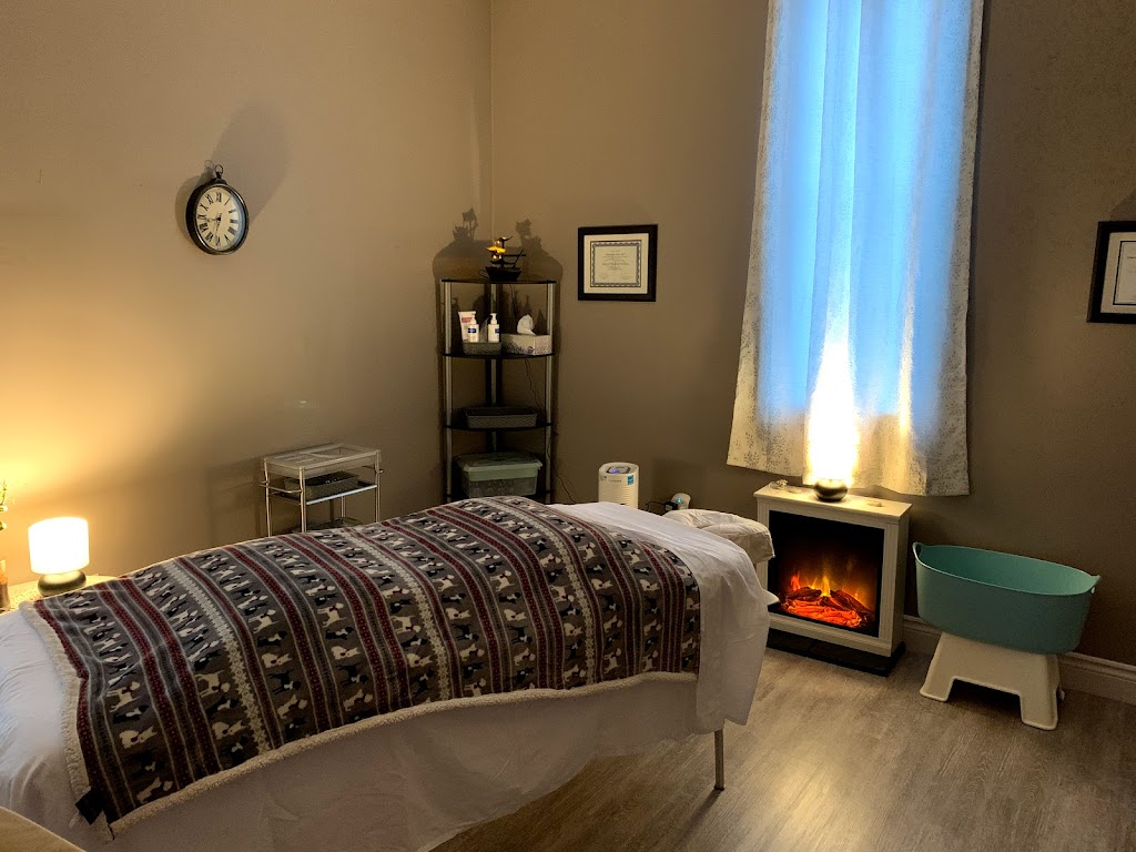 Spark Massage Therapy | 1730 London Line, Sarnia, ON N7T 7H2, Canada | Phone: (519) 918-5273