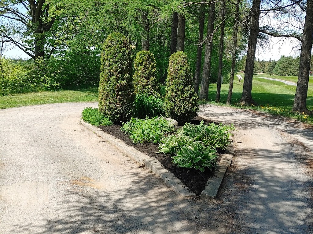 Club De Golf Canton Inc | 5 QC-116, Warwick, QC J0A 1M0, Canada | Phone: (819) 358-6769