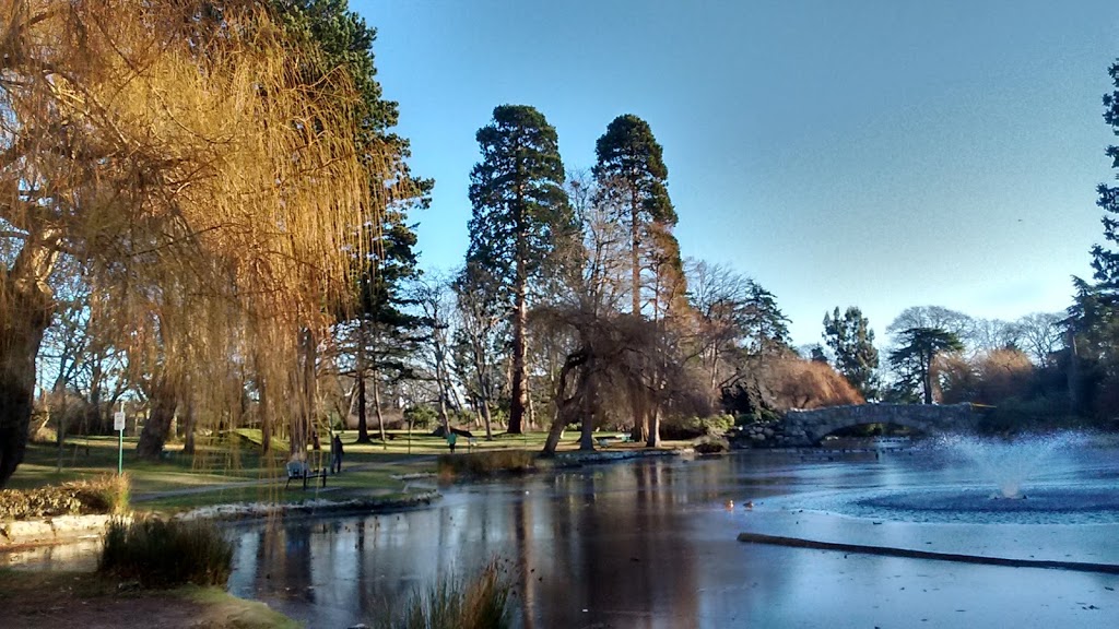 Mount Douglas Park | 4500 Cedar Hill Rd, Victoria, BC, Canada | Phone: (250) 475-5522