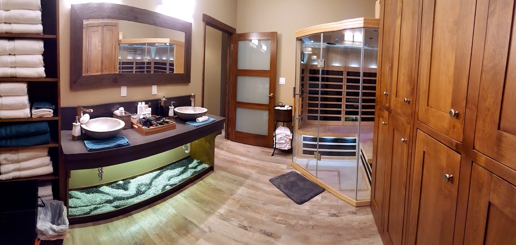 Elements Day Spa | 5306 50 St #101, Leduc, AB T9E 6Z6, Canada | Phone: (780) 739-3990