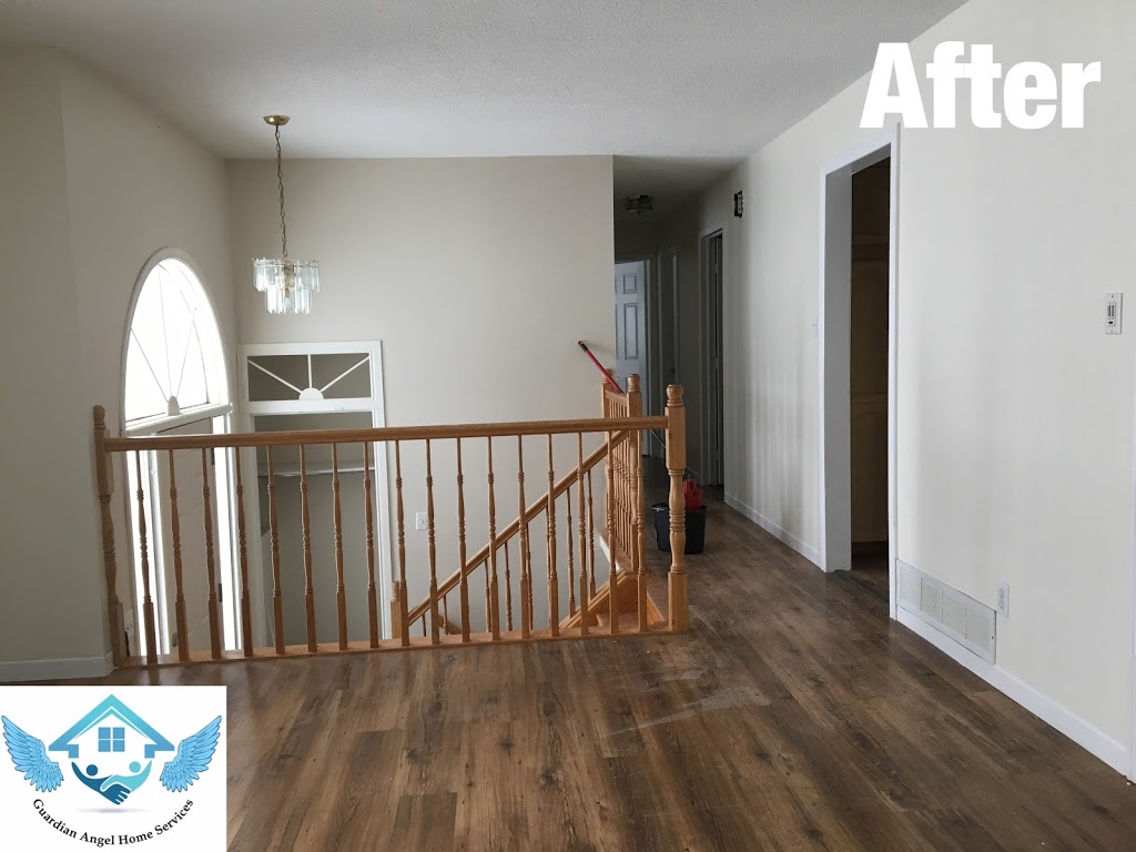 Guardian Angel Home Services | 51 La Croisée St, Embrun, ON K0A 1W0, Canada | Phone: (613) 894-9941