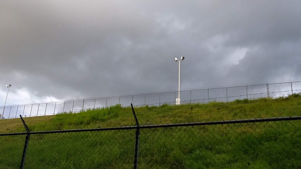 Prison Talbot | 1055 Rue Talbot, Sherbrooke, QC J1M, Canada | Phone: (819) 820-3100