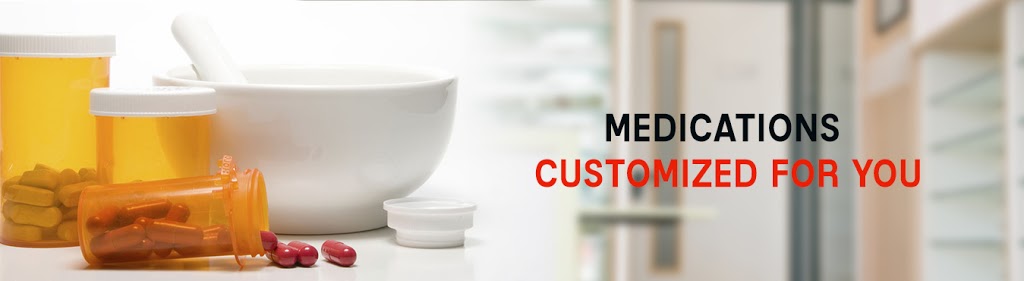 Brampton Compounding Pharmacy | 9985 McVean Dr #3, Brampton, ON L6P 4K8, Canada | Phone: (905) 913-8811