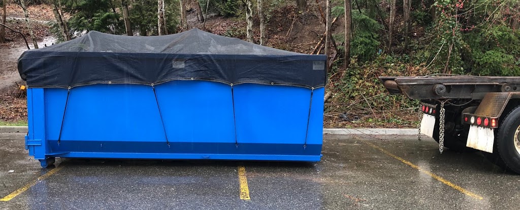 Coastal Bins | 35506 Allison Ct, Abbotsford, BC V3G 3B7, Canada | Phone: (604) 309-1616