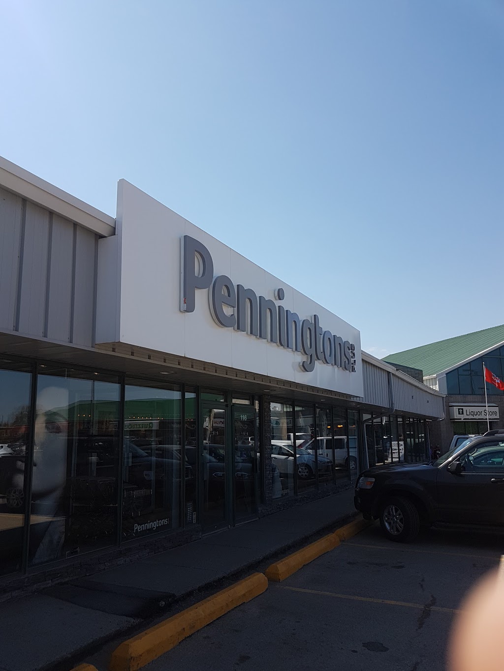 Penningtons | 3120 8 St E, Saskatoon, SK S7H 0W2, Canada | Phone: (306) 955-2728